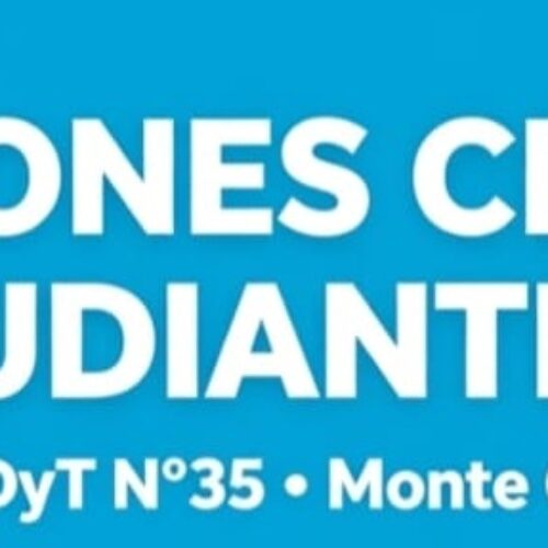 Elecciones del Centro de Estudiantes
